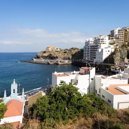 Apartamento El Rincón With Sea View I *