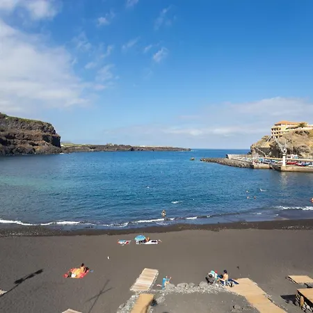 El Rincon With Sea View I * Icod De Los Vinos