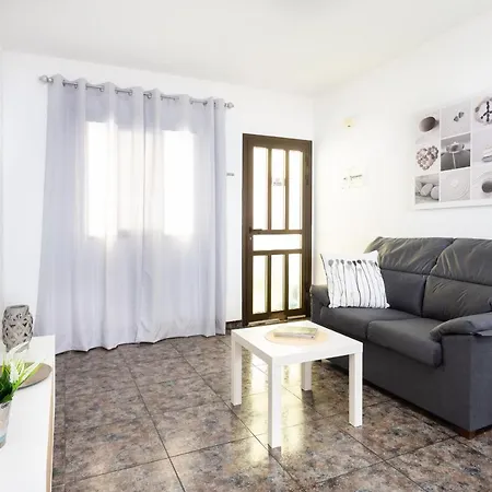 El Rincon With Sea View I Icod De Los Vinos