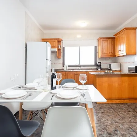 Apartment El Rincon With Sea View I
