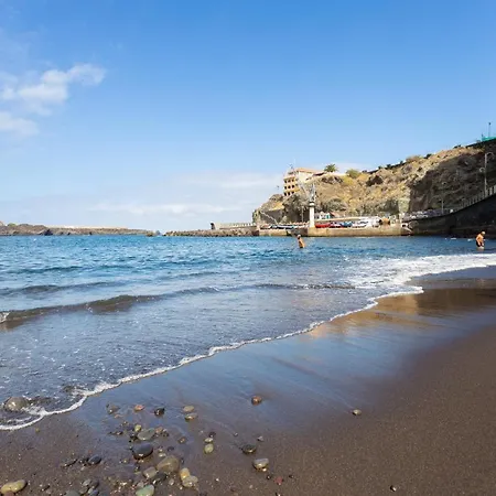 El Rincon With Sea View I Icod De Los Vinos