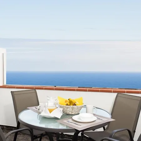 El Rincon With Sea View I *